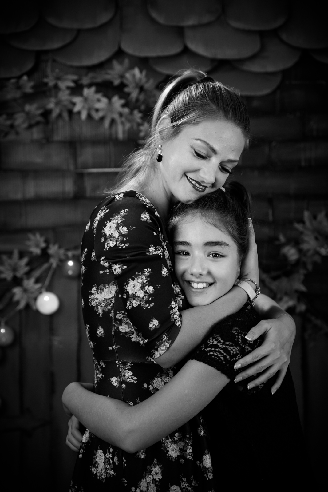 Poze copii decor studio 0098